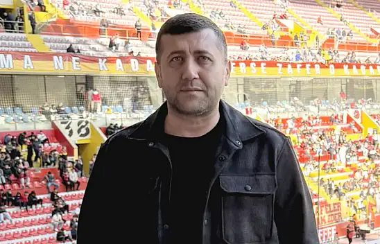 Baki Ersoy'dan Kayserispor'a galibiyet reçetesi: Taraftarların umudu yükseldi!
