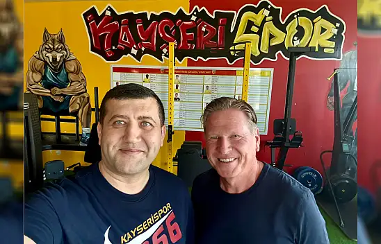 Baki Ersoy'dan Markus Gisdol'a özel dikkat çeken paylaşım!