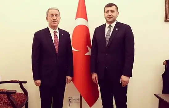 Baki Ersoy'dan o olaya sert tepki!