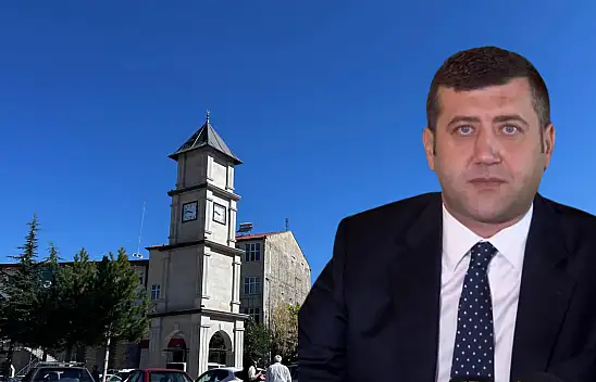 Baki Ersoy'dan Özvatan'a TOKİ müjdesi: Dev yatırımda geri sayım başladı!