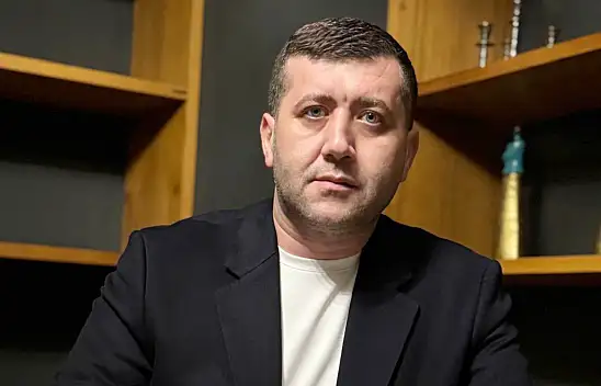 Baki Ersoy'dan sert açıklamalar! Kimleri hedef aldı? Kim bu hırsızlar?