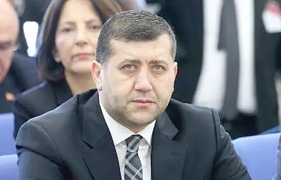 Baki Ersoy'dan sert çıkış: Kayserispor'un hakkını yedirtmeyiz!