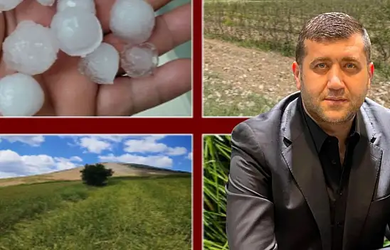 Baki Ersoy Develi için harekete geçti: Gerekli desteklerin sağlanmasını talep etti!