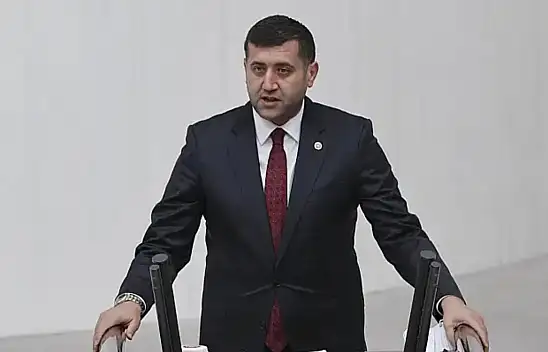 Baki Ersoy duyurdu: Kayseri'de 13 kilometrelik çalışma tamamlandı!