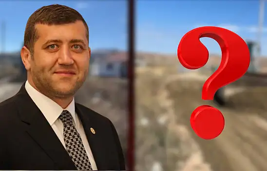 Baki Ersoy duyurdu! Kayseri'nin o ilçesinde neler değişecek?