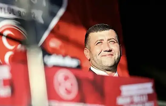 Baki Ersoy el attı - Beklentiler sona mı eriyor?