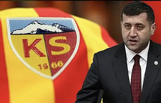 Baki Ersoy el attı! Kayserispor'da transferin önündeki en büyük engel kalkıyor