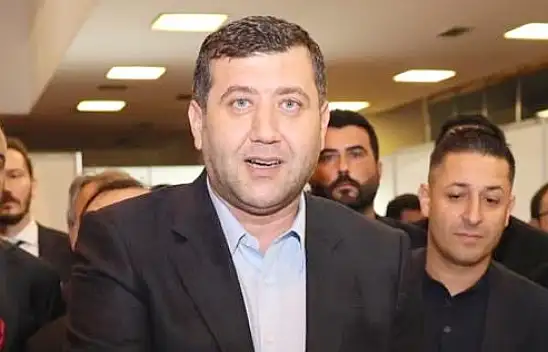 Baki Ersoy güzel haberi Kayseri'den aldı