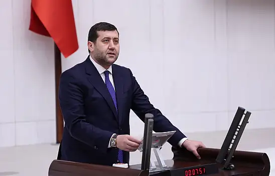 Baki Ersoy: Herkes aklını başına alsın