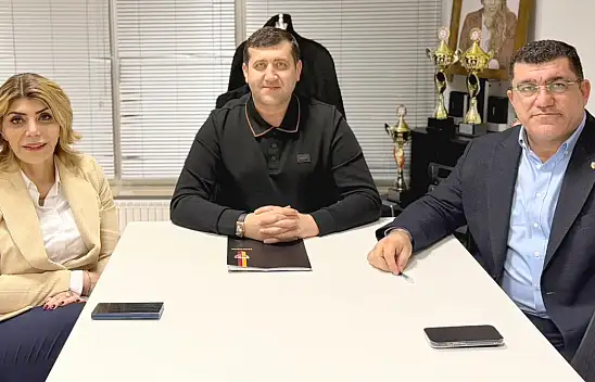 Baki Ersoy Kayserispor'da kongre öncesi net konuştu: Gelmeli, gelsin