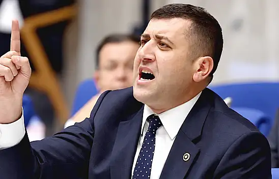 Baki Ersoy Kayserispor için sessizliğini bozdu! Bu tablo Kayseri'ye yakışmıyor