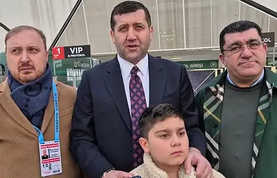 Baki Ersoy, Konyaspor maçından sonra konuştu: Gereken yapılacak…