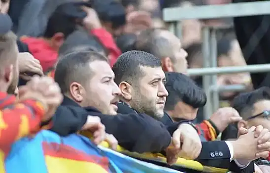 Baki Ersoy merak edilen soruyu yanıtladı!