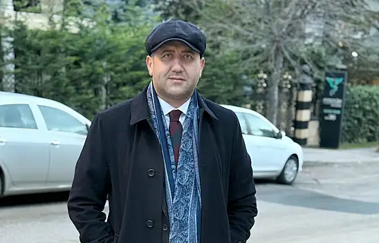 Baki Ersoy Samsun'da örnek gösterildi!