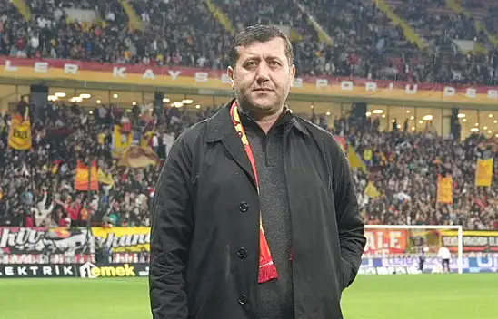 Baki Ersoy sordu: Süper Lig'de bahis oynayan kulüp başkanı kim?