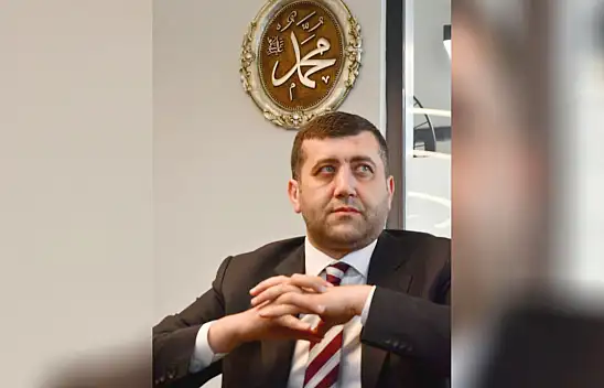 Baki Ersoy'un Kayserispor hayali Kayseri'de gündem oldu!