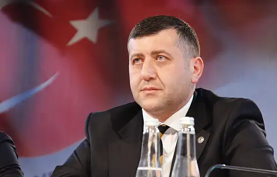 Baki Ersoy: Zulmün olduğu yerde tarafsızlık namussuzluktur