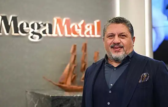 Bakır Kralı Kayseri'den Çıktı!