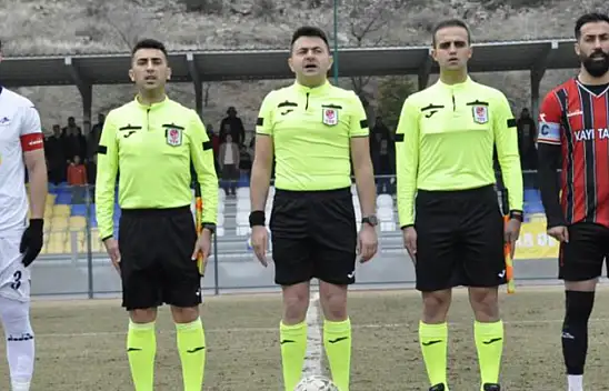 BAL'da kritik maçı yönetecek hakem belli oldu!