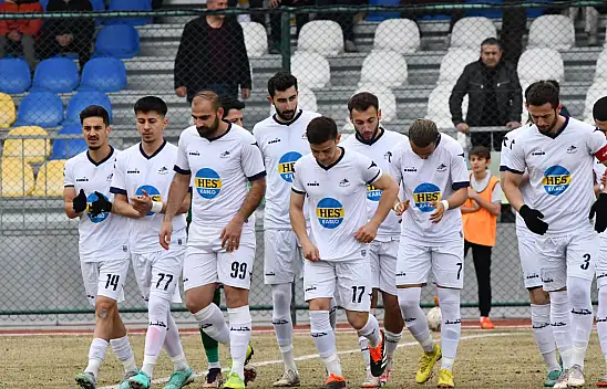 BAL'da küme düşen Hacılar Erciyesspor'dan flaş açıklama! - Şike iddiası...