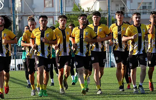 BAL'da tek Kayseri takımı kaldı! İşte Şimşekspor'un ilk hafta fikstürü...