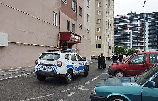 Balkondan Düşenden Kadından Acı Haber