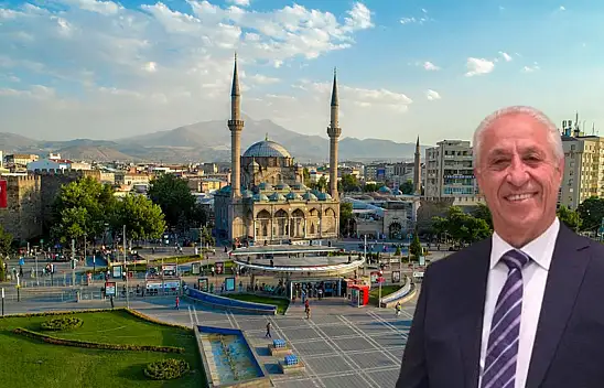 Barbaros'tan açıklama geldi: Hiçbir bağlantımız yoktur!