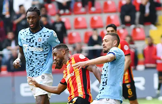 Başakşehir - Kayserispor maçı ertelendi mi?