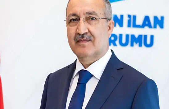 Basın İlan Kurumu 63. Yılını Kutluyor!