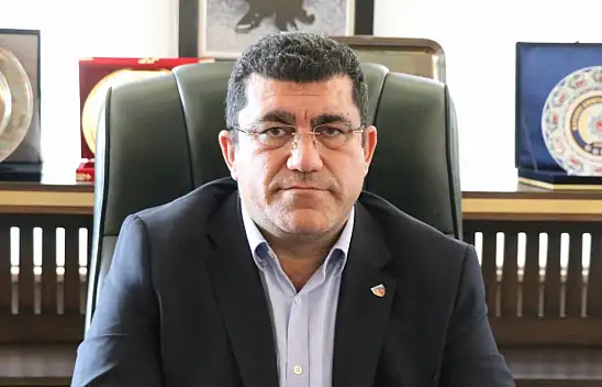 Başkan Açıkalın'a tepki: Atı, alan Üsküdar'ı geçecek