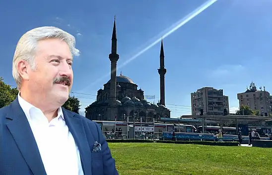 Başkan açıkladı – Kayseri'de çok yakında!