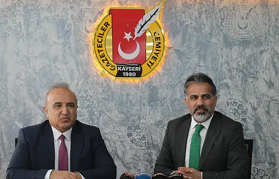 Başkan Adayı Kalem: 'Etkin ve Etkili Bir Ziraat Mühendisleri Odası Olacağız'