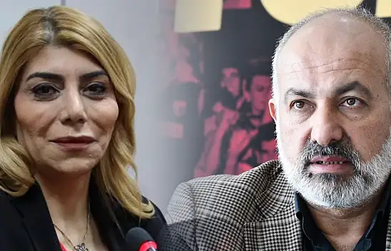 Başkan Ali Çamlı'dan, Berna Gözbaşı'na çağrı: Artık bunun dönüşü yok