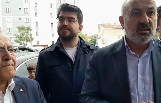 Başkan Ali Çamlı itiraf etti!