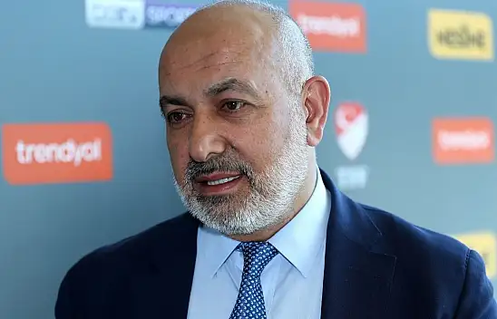 Başkan Ali Çamlı Kayserispor'un hedeflerini açıkladı!
