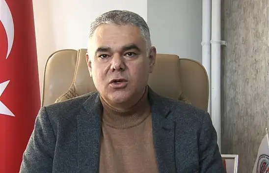 Suriyelilerin gidişi emlak sektörünü nasıl etkileyecek? - Başkan Atasoy açıkladı