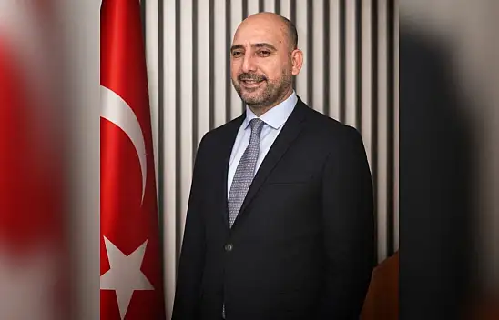 Başkan Bağlamış'ın Kurban Bayramı mesajı