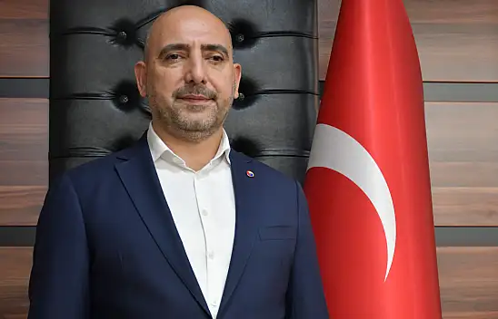 Başkan Bağlamış'tan 19 Eylül Gaziler Günü mesajı...