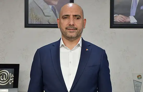 Başkan Bağlamış'tan Ramazan ayı mesajı...