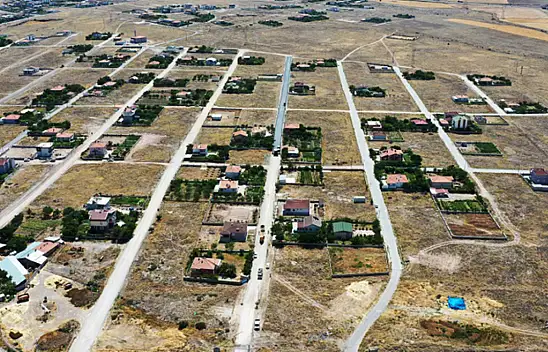 Başkan bir bir anlattı! Kırsala ne yapılacak?