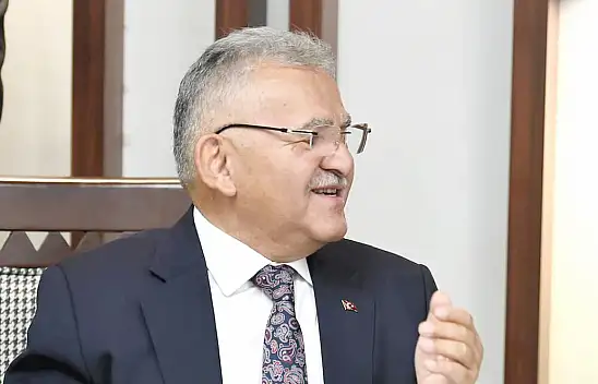 Başkan Büyükkılıç beklenen açıklamayı yaptı: Ücretsiz olacak!