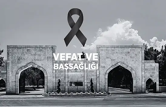 Başkan Büyükkılıç duyurdu: Develi'nin acı kaybı...