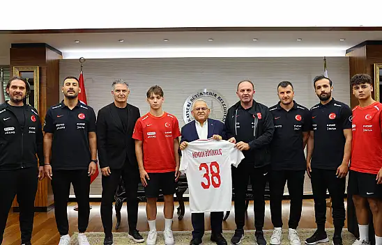 Başkan Büyükkılıç'ın hayata geçirdiği proje övgü topluyor!