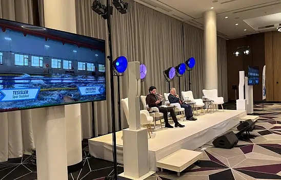 Başkan Büyükkılıç Kayseri için resmi başvuruyu yaptı!