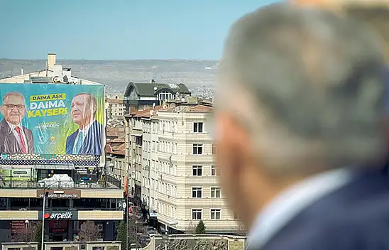 Başkan Büyükkılıç Kayserili Vatandaşlara Çağrıda Bulundu!