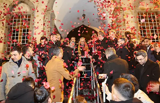 Başkan Büyükkılıç: Yine 17-0 Yapacağız!