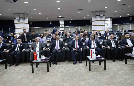 Büyüksimitci'den Orta Vadeli Programa Tam Destek