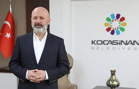 Başkan Çolakbayrakdar 24 Temmuz Basın Bayramı'nı Kutladı