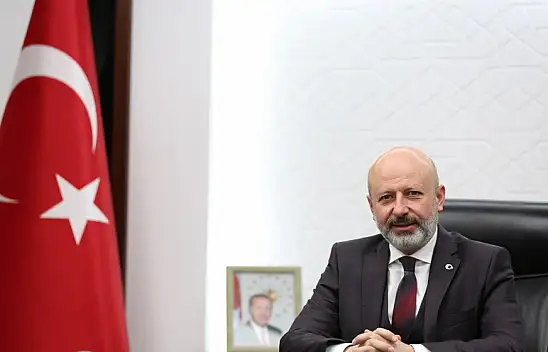 Başkan Çolakbayrakdar: Basın Halkın Sesidir!