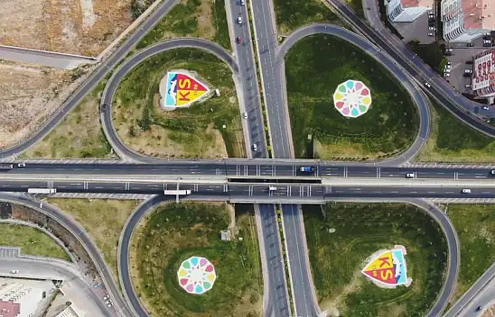 Başkan Çolakbayrakdar Çevre Çalışmalarına Dikkat Çekti!